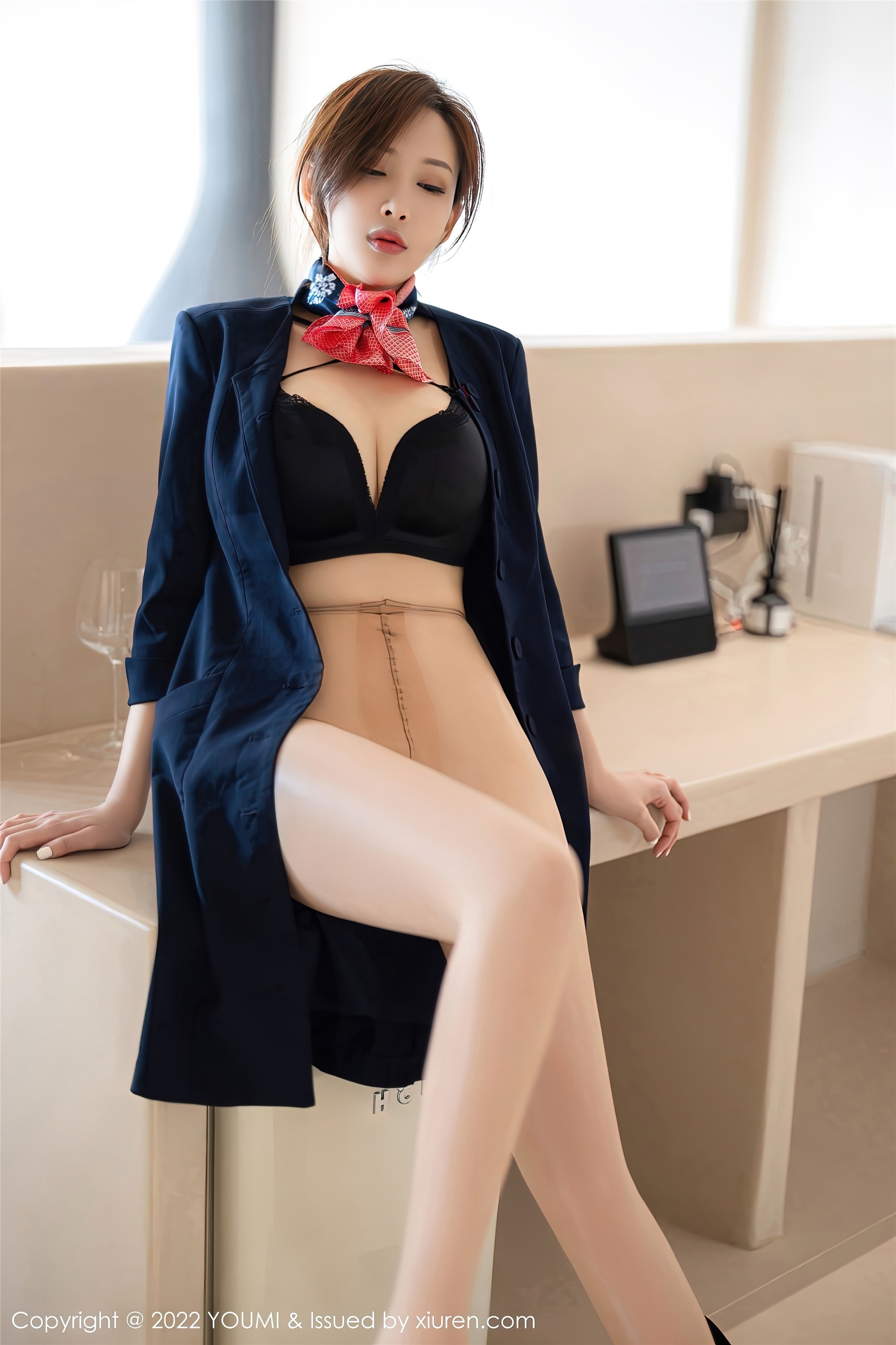 YouMi尤蜜荟 2022.10.28 VOL.858 奶瓶土肥圆